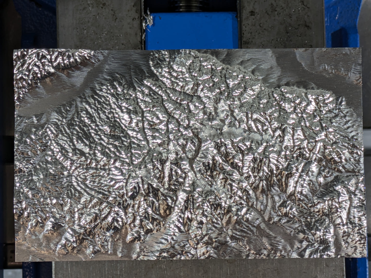 Tobacco Roots Mountains