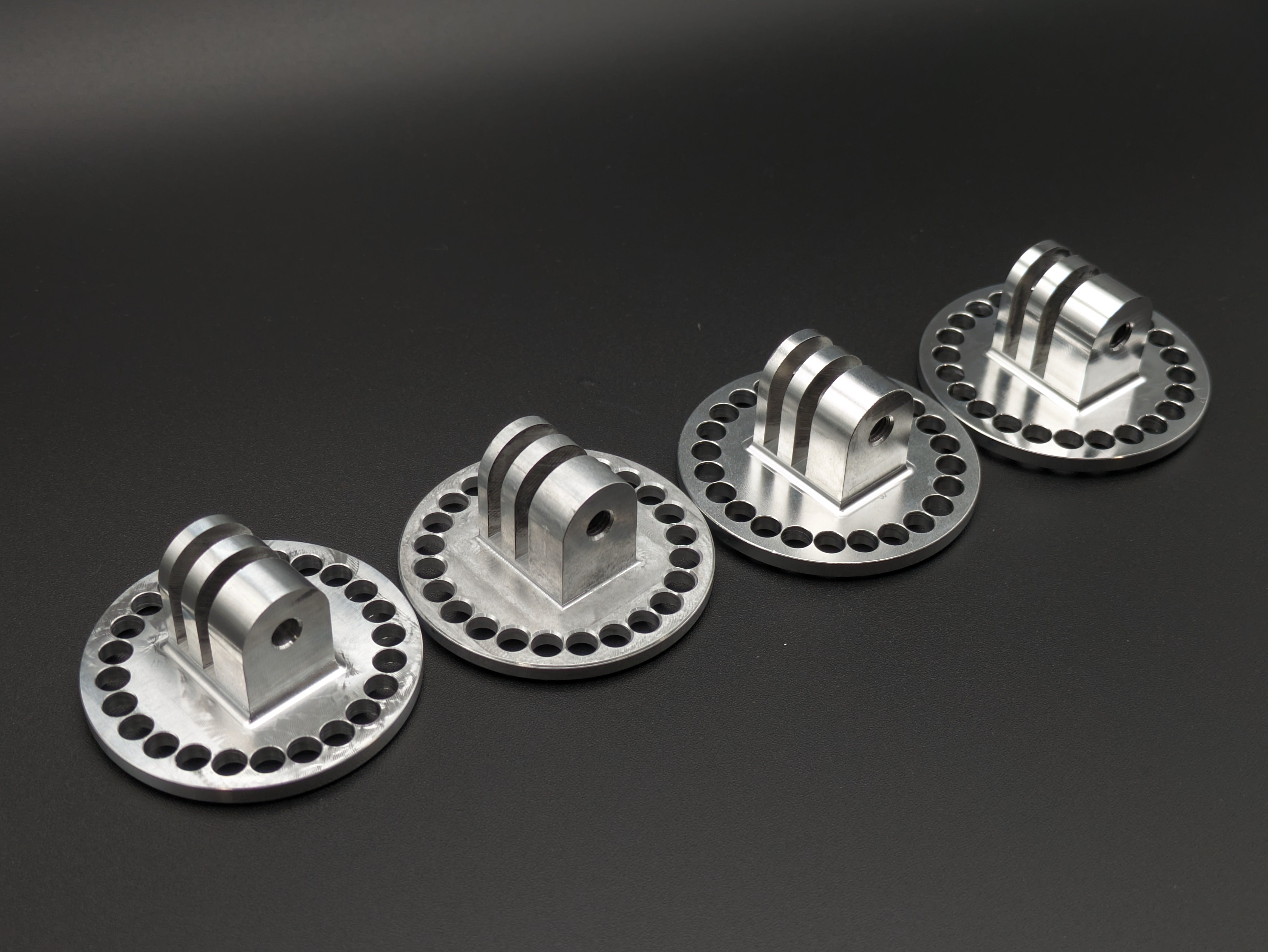 Elevate Your CNC Machining Finishes: A Guide to Different Finishing Pr ...